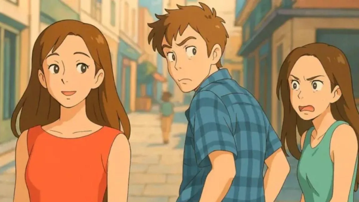 Como Criar Imagens no Estilo Ghibli com o ChatGPT