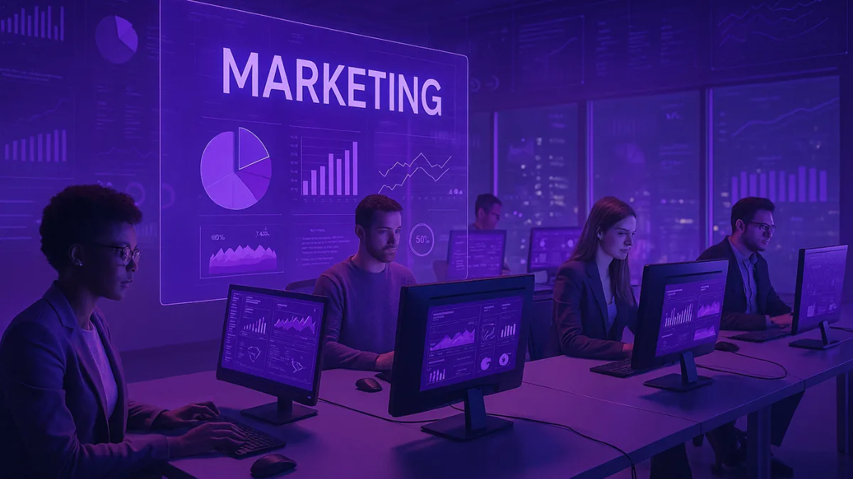 Marketing de Influência em Alta: 59% dos Profissionais Pretendem Expandir Parcerias com Creators em 2025
