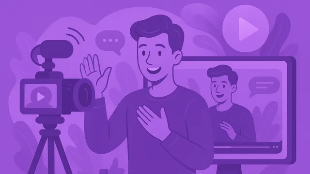 Vídeo marketing: o atalho inteligente para crescer na internet hoje