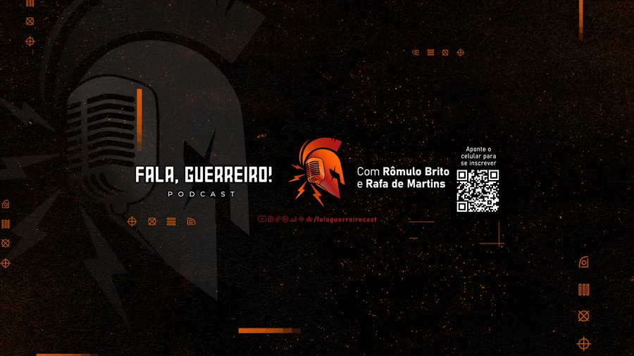 Caso de sucesso • Fala Guerreiro Podcast